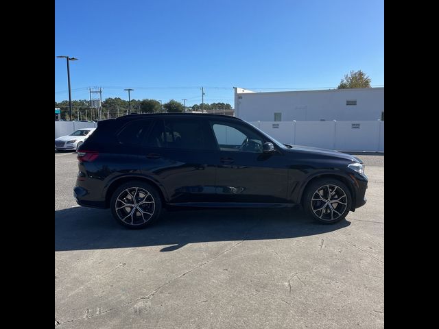 2019 BMW X5 xDrive50i