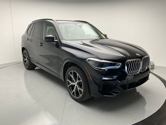 2019 BMW X5 xDrive50i