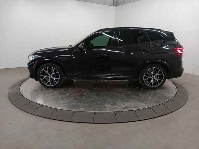 2019 BMW X5 xDrive50i