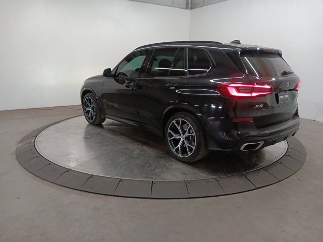 2019 BMW X5 xDrive50i