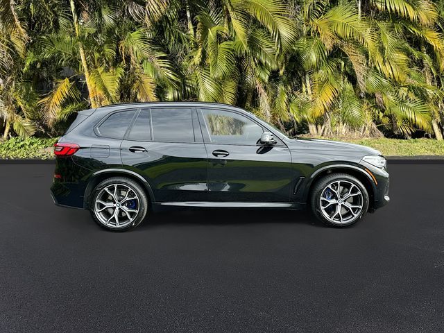 2019 BMW X5 xDrive50i