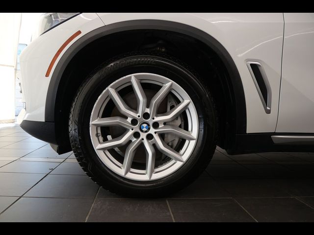 2019 BMW X5 xDrive50i