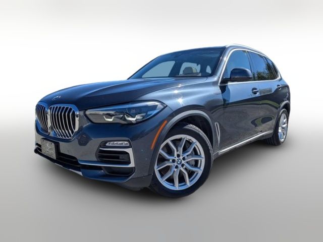 2019 BMW X5 xDrive50i