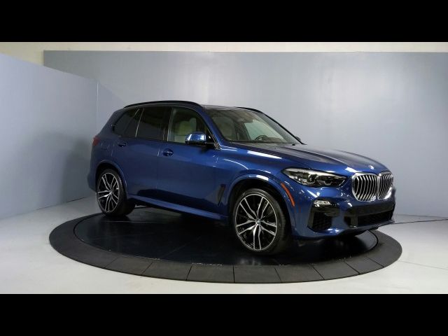 2019 BMW X5 xDrive50i