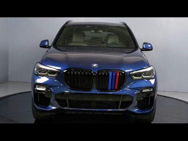 2019 BMW X5 xDrive50i
