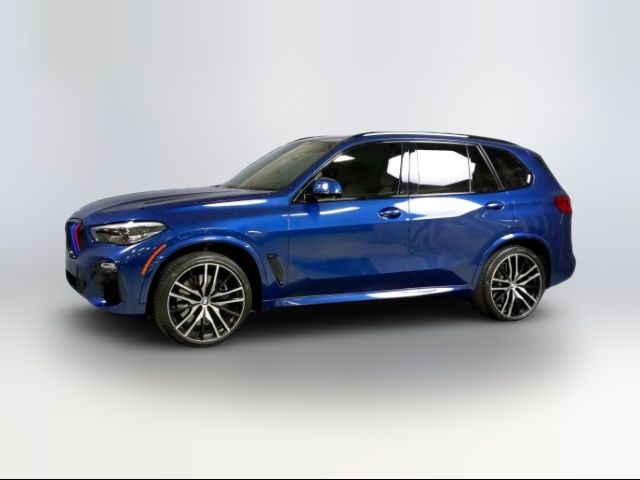 2019 BMW X5 xDrive50i