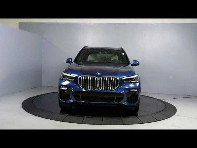 2019 BMW X5 xDrive50i