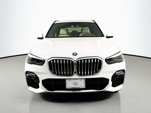 2019 BMW X5 xDrive50i