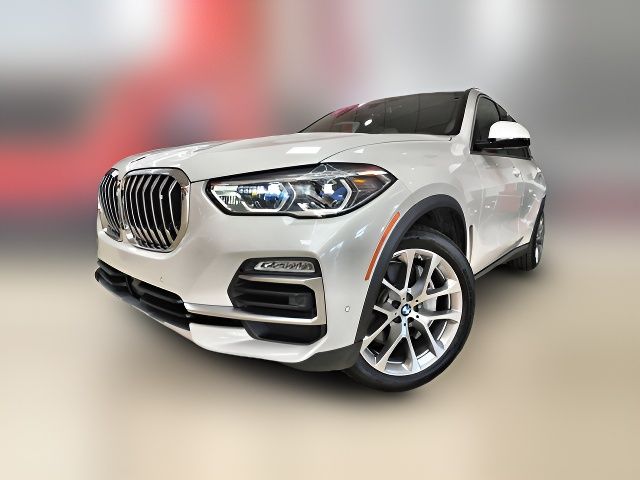 2019 BMW X5 xDrive50i