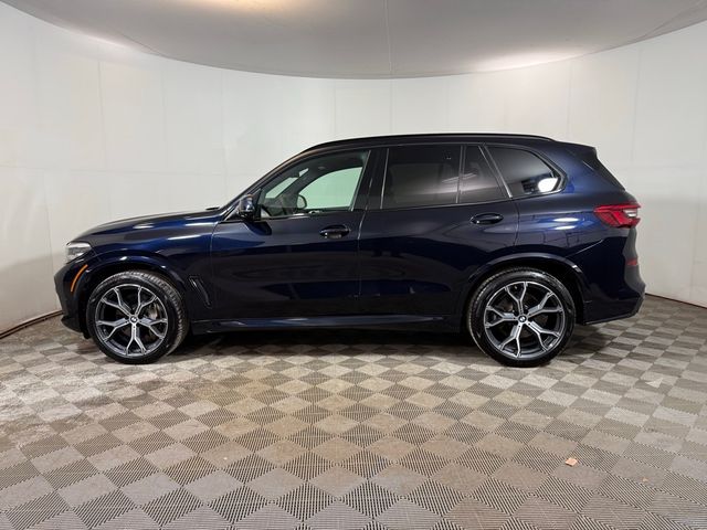 2019 BMW X5 xDrive50i