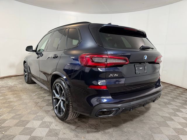 2019 BMW X5 xDrive50i