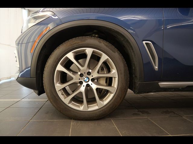 2019 BMW X5 xDrive50i