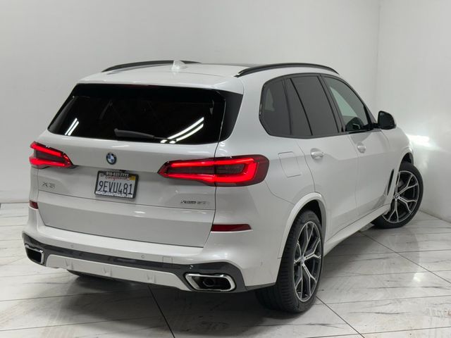 2019 BMW X5 xDrive50i