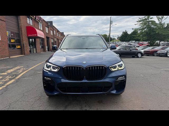 2019 BMW X5 xDrive50i