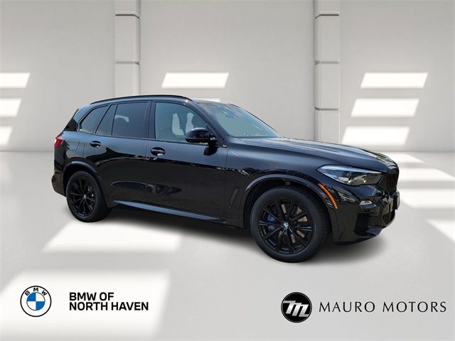 2019 BMW X5 xDrive50i
