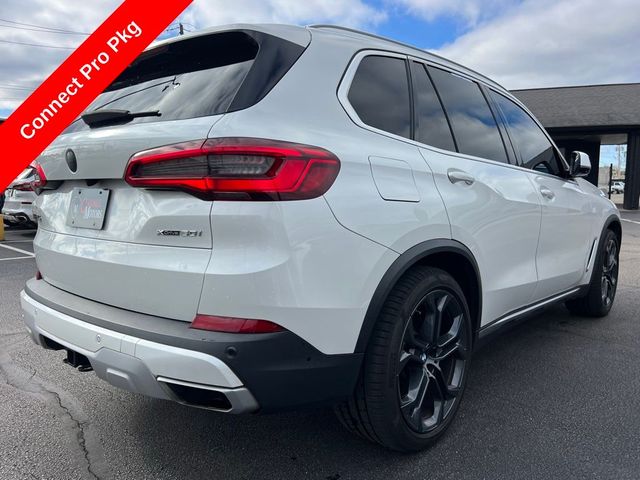 2019 BMW X5 xDrive50i