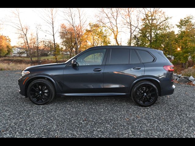 2019 BMW X5 xDrive50i