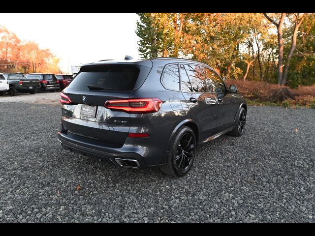 2019 BMW X5 xDrive50i