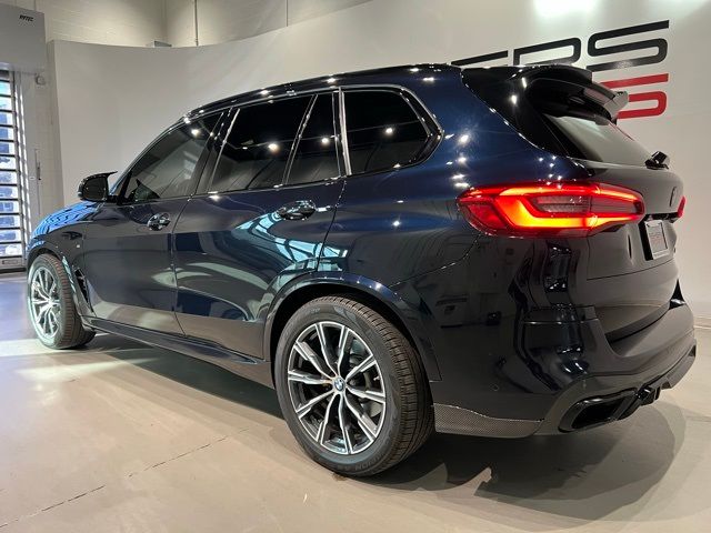 2019 BMW X5 xDrive50i