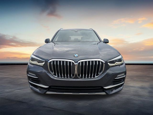 2019 BMW X5 xDrive50i