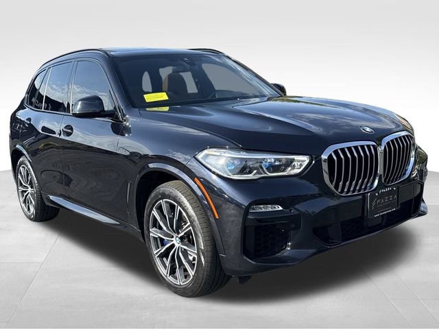 2019 BMW X5 xDrive50i