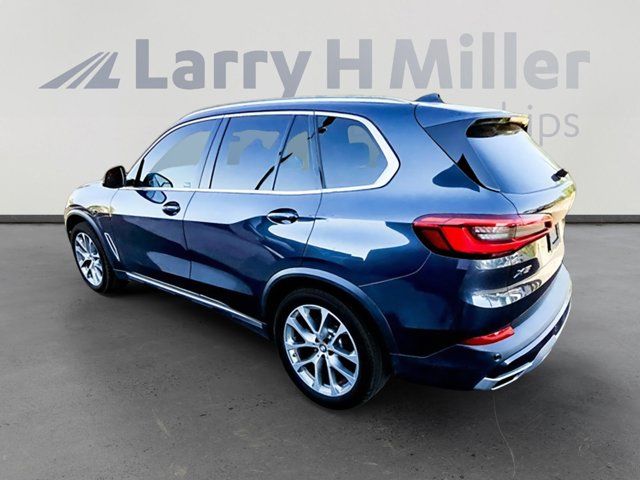 2019 BMW X5 xDrive50i