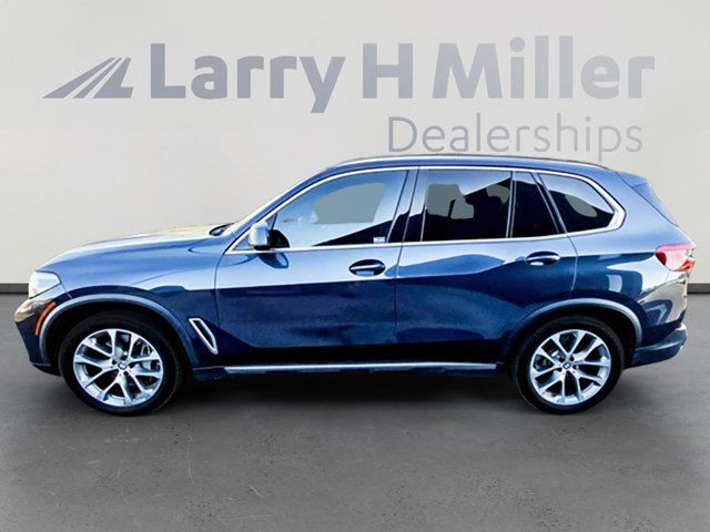 2019 BMW X5 xDrive50i