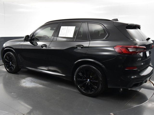 2019 BMW X5 xDrive50i