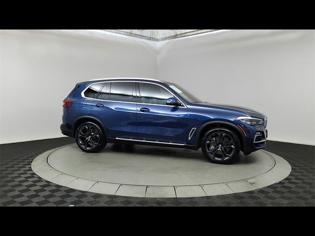 2019 BMW X5 xDrive50i