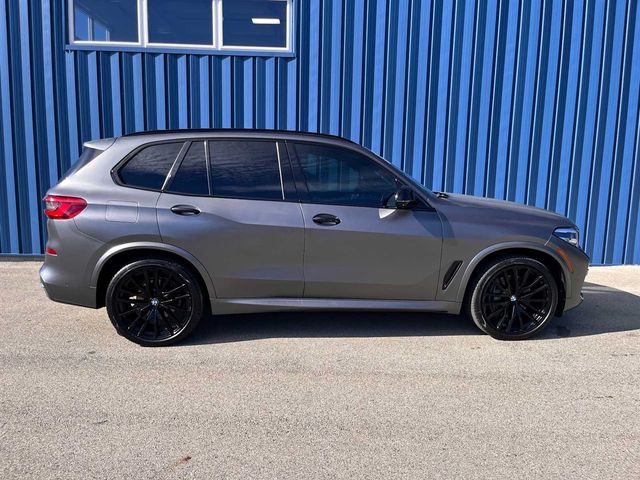 2019 BMW X5 xDrive50i