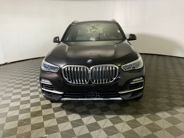 2019 BMW X5 xDrive50i