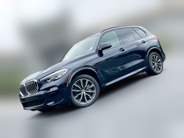 2019 BMW X5 xDrive50i