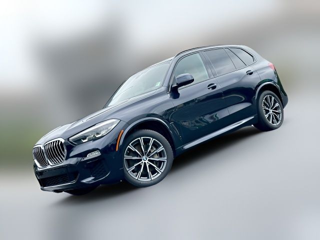 2019 BMW X5 xDrive50i