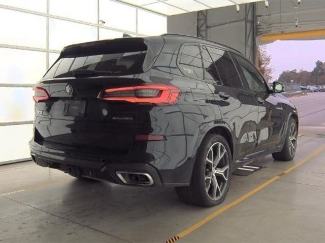 2019 BMW X5 xDrive50i