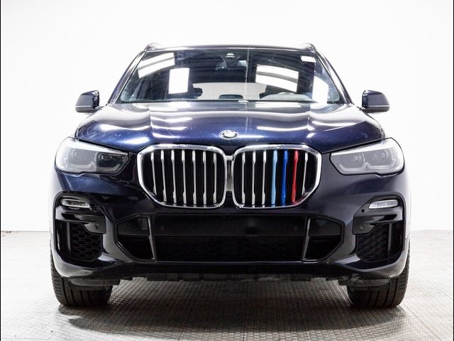 2019 BMW X5 xDrive50i