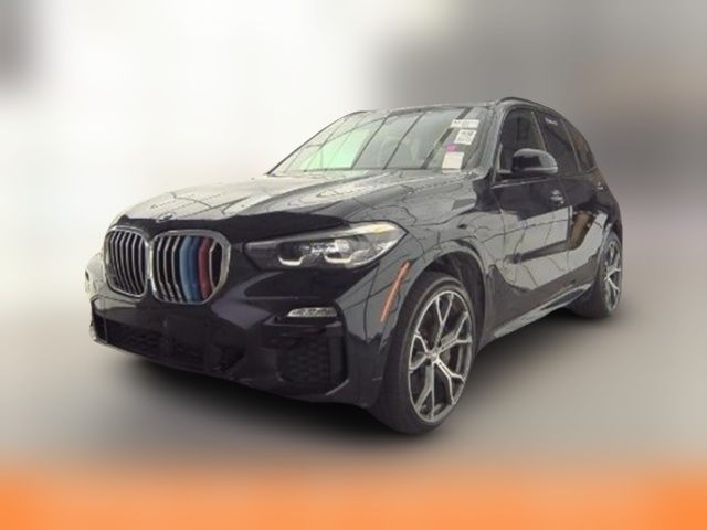 2019 BMW X5 xDrive50i