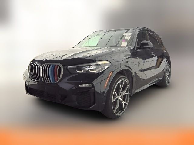 2019 BMW X5 xDrive50i