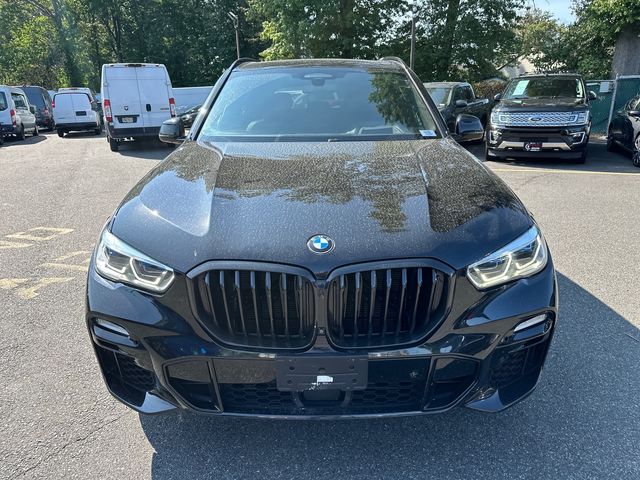 2019 BMW X5 xDrive50i