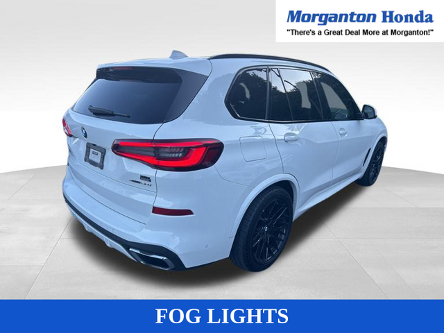 2019 BMW X5 xDrive50i