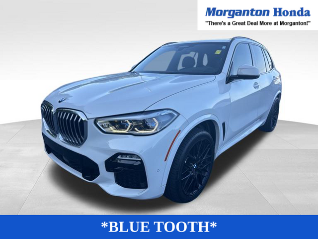 2019 BMW X5 xDrive50i