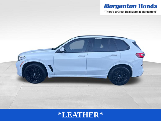 2019 BMW X5 xDrive50i