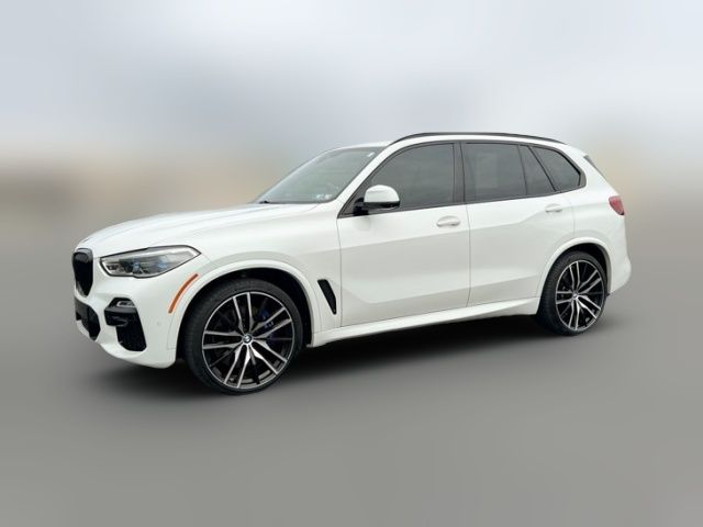 2019 BMW X5 xDrive50i