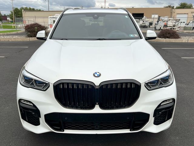 2019 BMW X5 xDrive50i