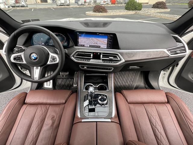 2019 BMW X5 xDrive50i