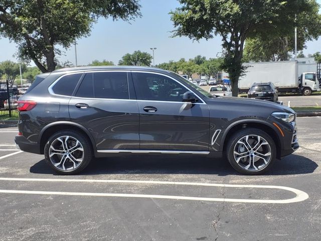 2019 BMW X5 xDrive50i