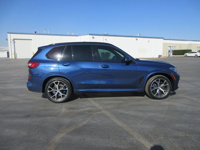 2019 BMW X5 xDrive50i