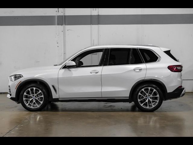 2019 BMW X5 xDrive50i