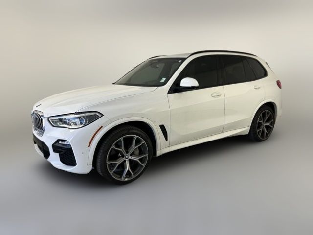 2019 BMW X5 xDrive50i