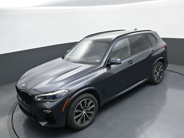 2019 BMW X5 xDrive50i