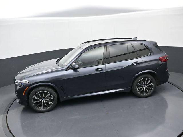 2019 BMW X5 xDrive50i